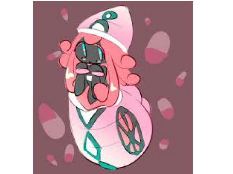 tapu lele