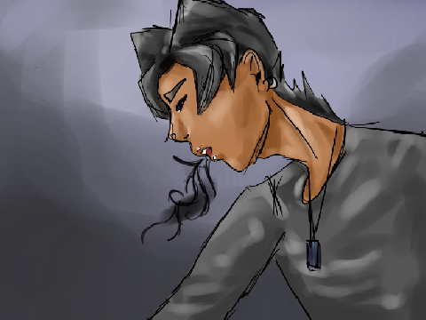 (Crappy) Art Dump