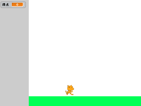 ポヨポよけろー