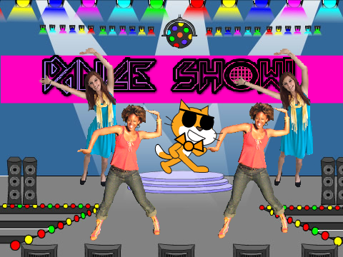 Dance Show
