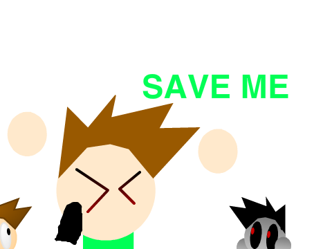 WAKE ME UP INSIDE (featuring megafan and stuff)