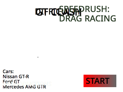 Speed Rush: Drag Racing v1.07