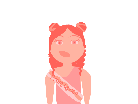 The One Color Challenge