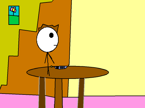 Phone call (Animation) remix