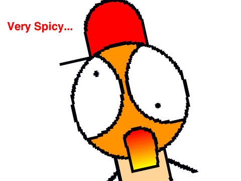 Something Spicy