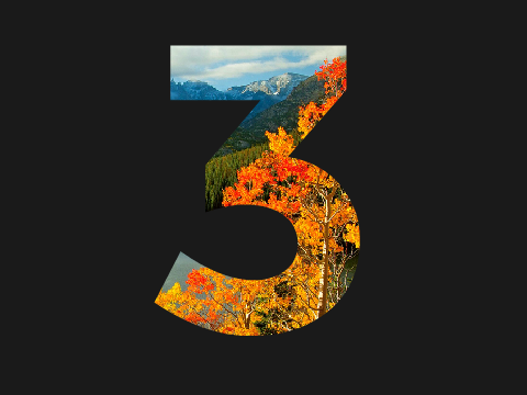 3 Years