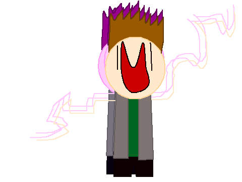OOOOOOOOOOOCEAN MAN (epilepsy warning)