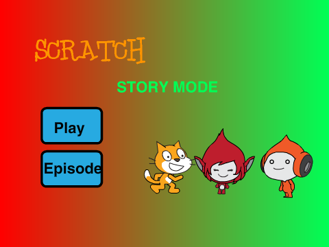 Scratch: Story Mode | Episode 3 