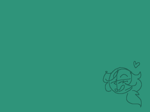attempt at an animation