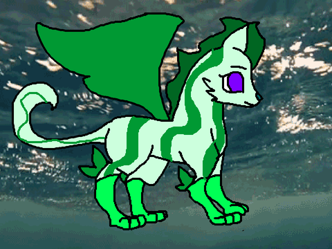 ☔️ Drazgul RP characters (Re-share for Dragon <3 ) ☔️
