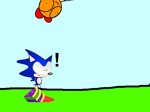 GET DOWN