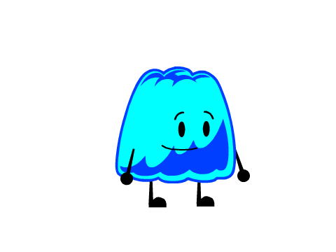 This is GelatinPen.