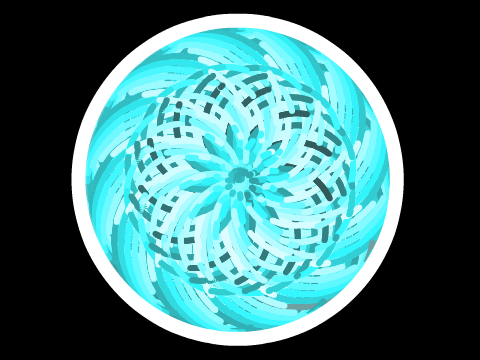 Pen Pattern