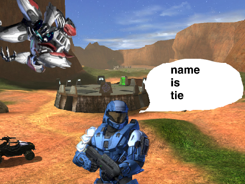 my halo armor 