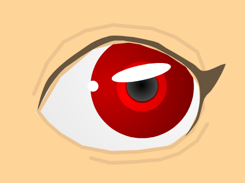 eye