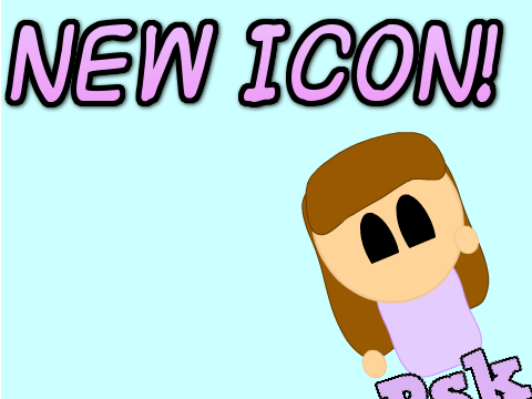 New Icon | Psk