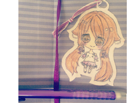 >> lost wishes << 