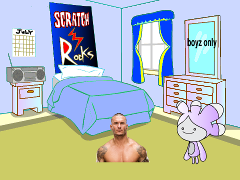 Scratch Stories Episode 1.3 remix
