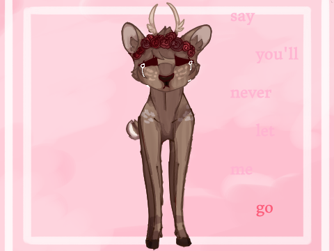 -Roses-