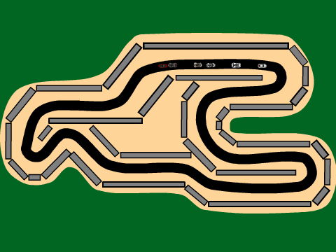 AI Car Racing