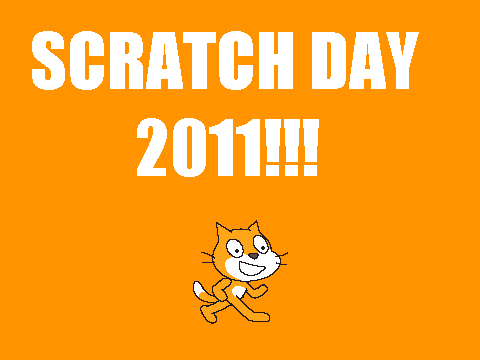 Scratch Day 2011