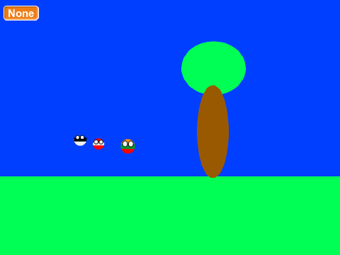 The Epic Race