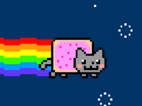 Nyan Cat