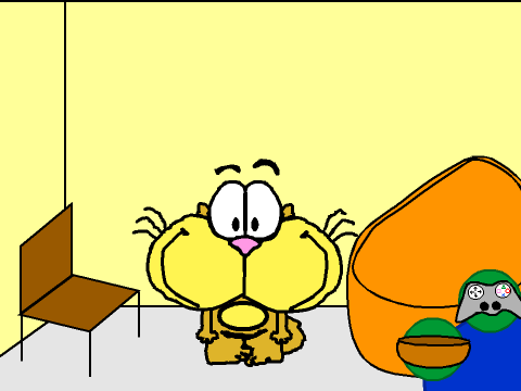 Talking Caturro