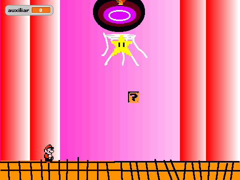 super mario76