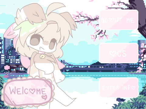 .*☾ ωєℓcσмє тσ му ρrσfιℓє ☽ *.