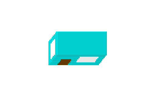 3D attempt