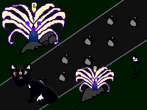 WOTR The Night Flower