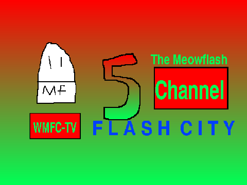 WMFC-TV Ident