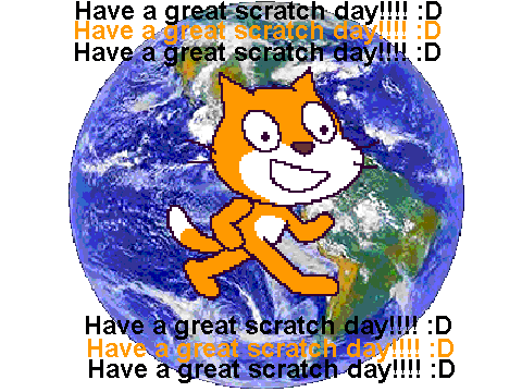Happy Scratch Day!