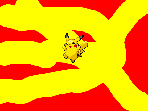 Pikachu Nya Nya Song - UNLIMITED Version