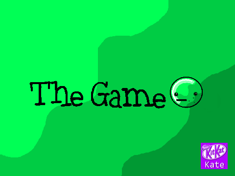 The Game 