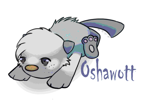 Oshawott