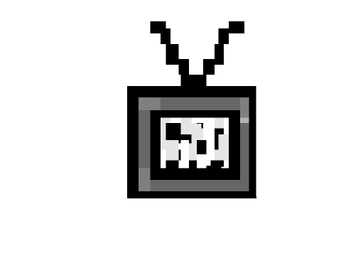 TV for BROGUY