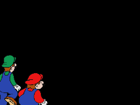 Animation S T I N G Y (Remake)