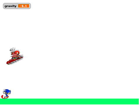 sonic and knuckles