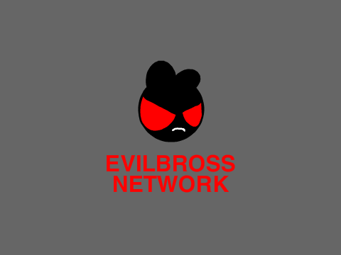 Evilbross Network Logo