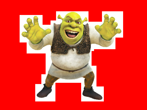 Shrek Adventure 5 Part 2
