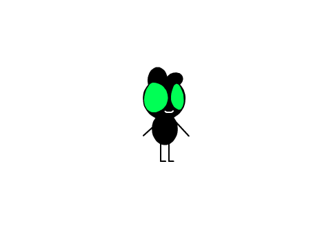Goodbross Sprite