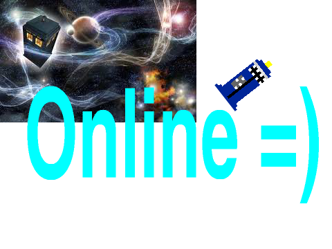 AM i online or off?