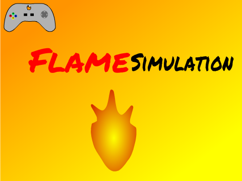 Flame Simulation