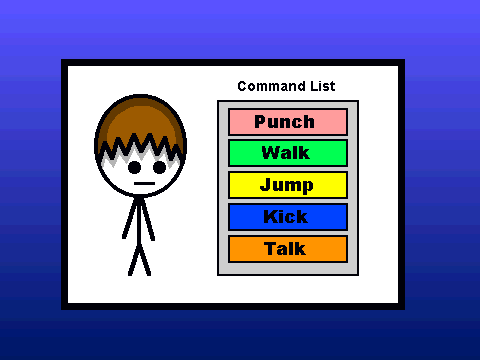 Bobby Sprite Simulator V1