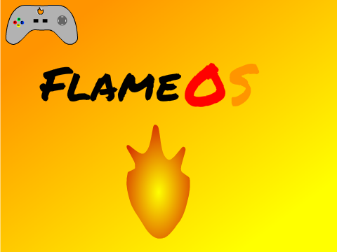 FlameOS