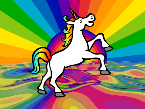 #UnicornColourincompetition{OPEN}