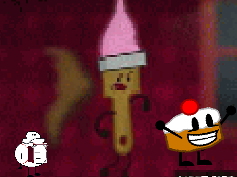  Add yourself doing the Paintbrush Rap! 