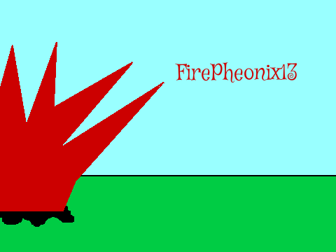 My first intro